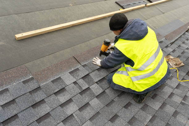 Quick and Trustworthy Emergency Roof Repair Services in Hanover Park, IL