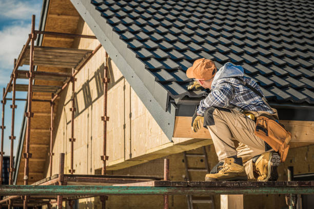 Best Commercial Roofing Services  in Hanover Park, IL