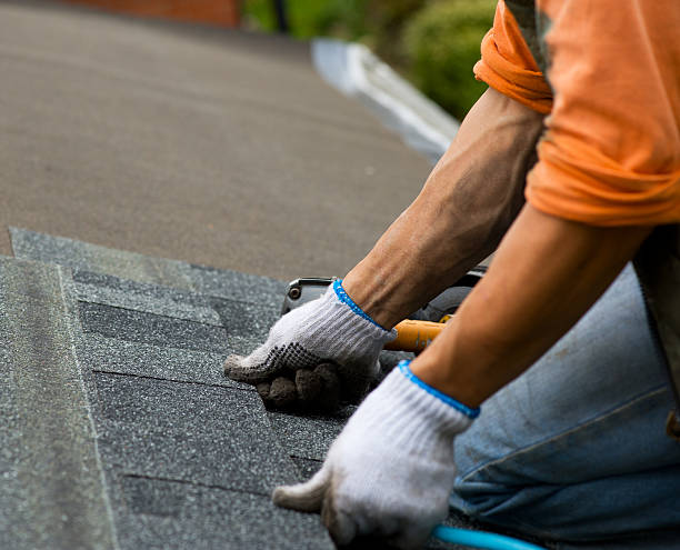Best Local Roofing Companies  in Hanover Park, IL