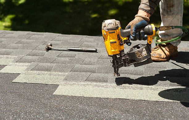 Best Storm Damage Roof Repair  in Hanover Park, IL